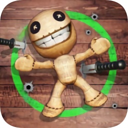 暴打木偶人無限金幣鉆石