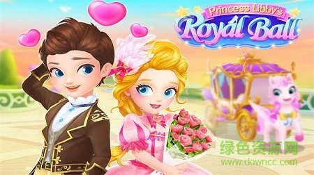 莉比小公主之夢幻舞會中文版 v1.1 安卓完整 0