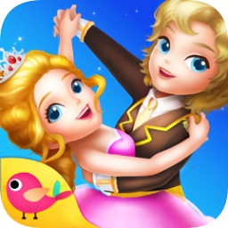 莉比小公主之夢(mèng)幻舞會(huì)中文版