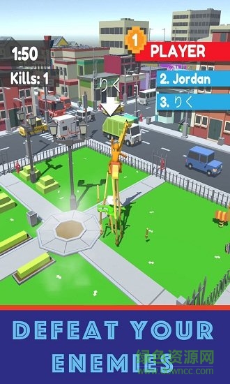 動(dòng)物踩踏大作戰(zhàn) 動(dòng)物踩踏大作戰(zhàn)手游下載