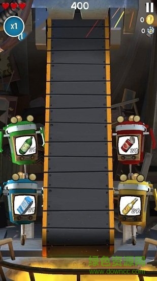 垃圾分類大作戰(zhàn)最新版 v1.1.1 安卓版 1