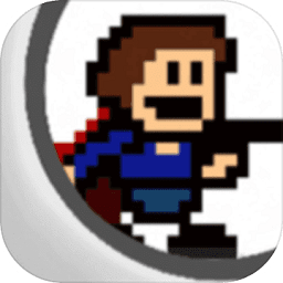 I wanna be the jumper手機版