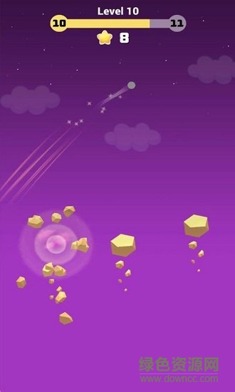 像素碎石手機版 v1.1 安卓版 0