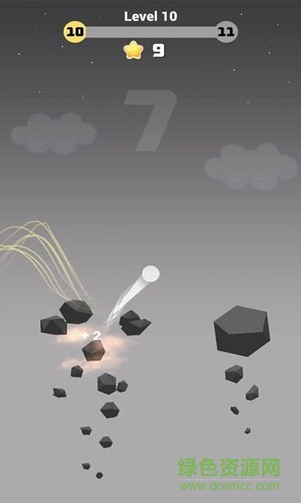 像素碎石手機版 v1.1 安卓版 1