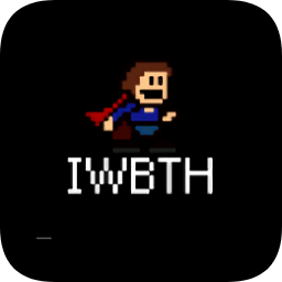 i wanna be the hero手機(jī)版