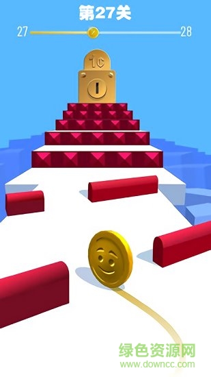 金幣跑酷 金幣跑酷手游下載