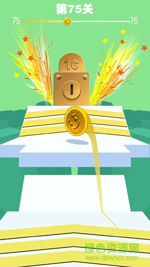 金幣跑酷 金幣跑酷游戲下載