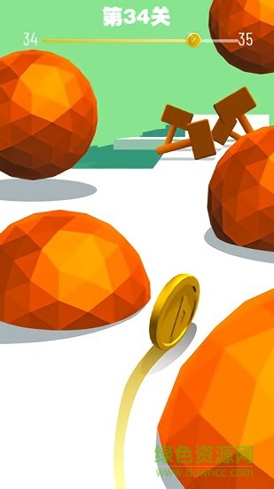 金幣跑酷內(nèi)購 v1.0.1 安卓版 1