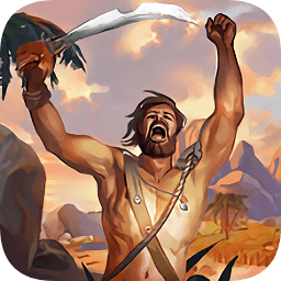 秋季大荒原荒島求生手游