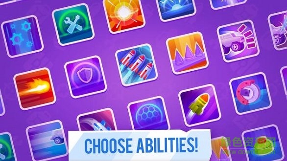 賽車大師撞車內(nèi)購 v1.0 安卓版 0