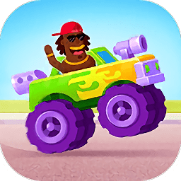 賽車大師撞車內(nèi)購