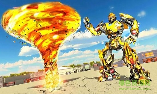 變形機器大戰(zhàn) 變形機器大戰(zhàn)免費手游下載