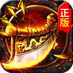 藍(lán)月王者正版手游官方