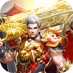 霸業(yè)榮耀手機版