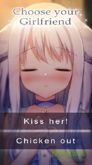 我的犬女友中文版 v1.0 安卓版0