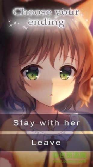 我的犬女友中文版 v1.0 安卓版1