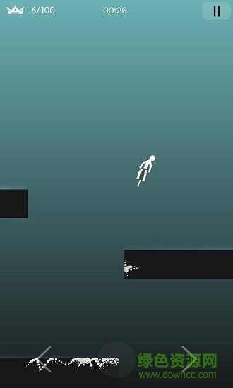 火柴人彈跳之王官方版 v1.0.6 安卓版 0