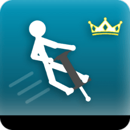 火柴人彈跳之王官方版