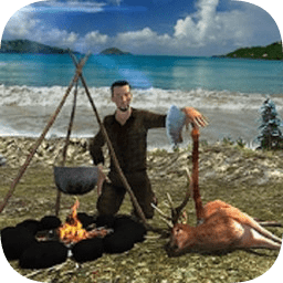 極限冒險(xiǎn)挑戰(zhàn)3d野外生存