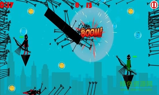 斗弓之王手游 v1.4 安卓版 1