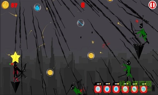 斗弓之王手游下載