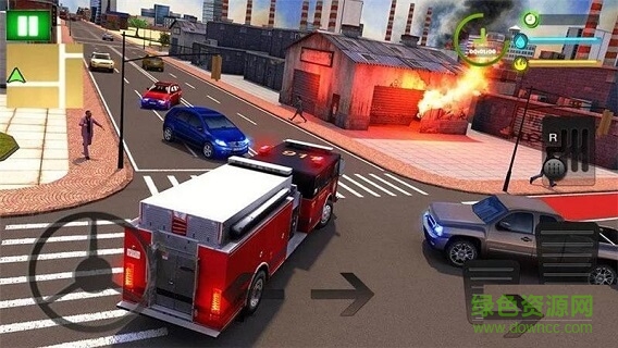 2020消防模擬器游戲 v1.4.7 安卓中文版 0