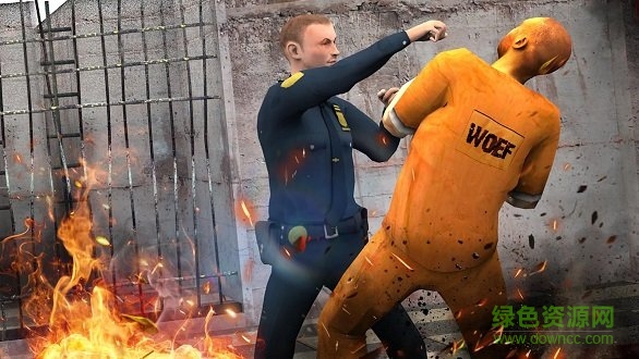 監(jiān)獄生存神秘逃脫 監(jiān)獄生存神秘逃脫游戲