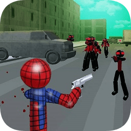 火柴蜘蛛人战争内购