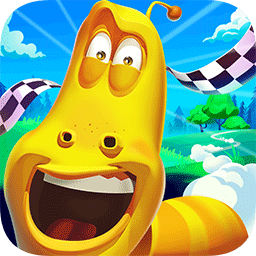 爆笑蟲子向前沖內購版