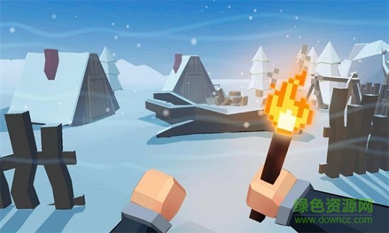 冰封島嶼求生中文版 v1.0.0 安卓版 0