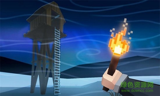 冰封島嶼求生手游下載