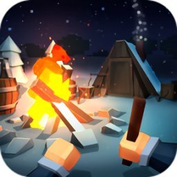 冰封島嶼求生中文版