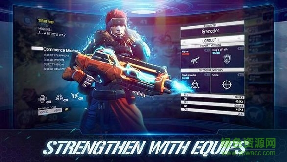 赤潮自走棋最新版 v1.7.1 安卓版 1