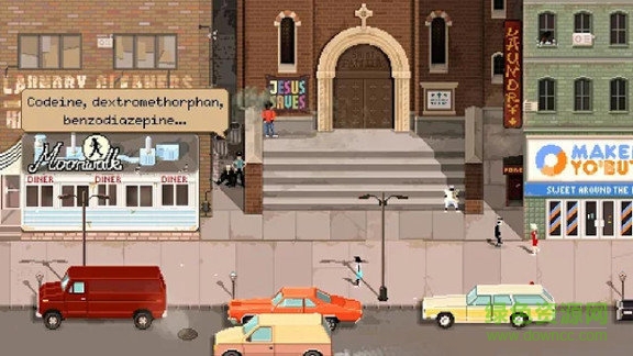 警察破案游戲中文版 v1.0.1 安卓版 0