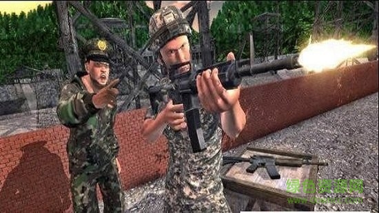 陸軍戰(zhàn)爭訓(xùn)練手機(jī)版 v1.7 安卓版 0