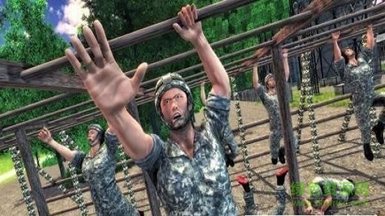 陸軍戰(zhàn)爭訓(xùn)練手機(jī)版 v1.7 安卓版 1