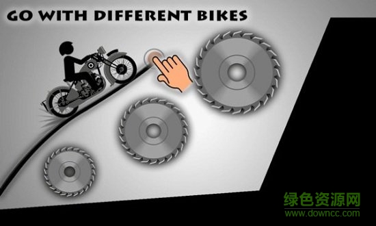 火柴人繪制賽車手 v1.0.3 安卓版 1