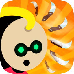 飛刀火柴人io官方版