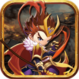 長(zhǎng)安十二英雄官方版