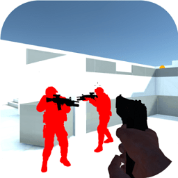 火柴人穿越火線內購