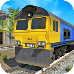 火車模擬2019手機版