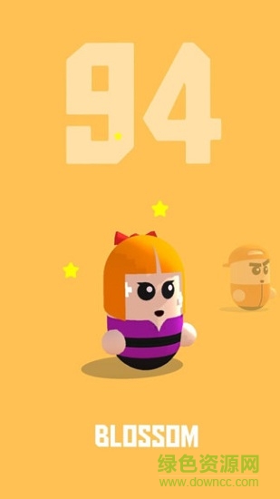 豆豆排球游戲 v1.10 安卓版 0