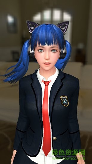 ar美女歌手養(yǎng)成