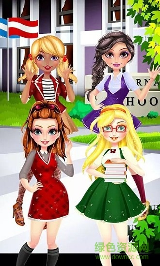 公主設計衣服小游戲 v1.0 安卓版 0