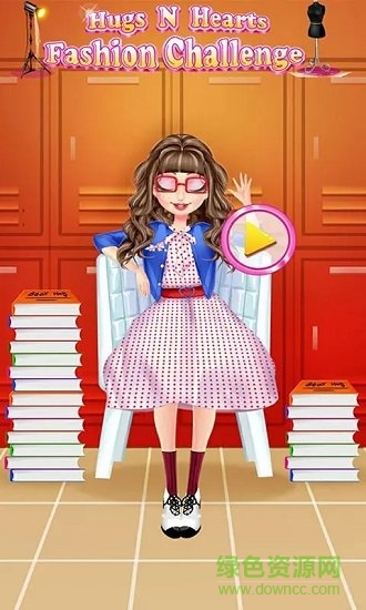 公主設計衣服小游戲 v1.0 安卓版 3