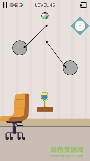 多米諾玻璃杯游戲下載