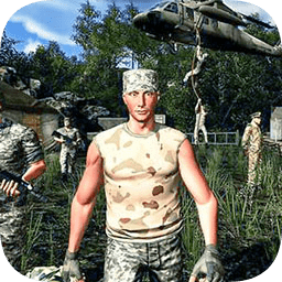 特種部隊(duì)生存模擬中文版