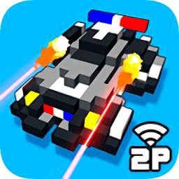 像素公路戰(zhàn)爭(zhēng)無限金幣