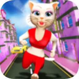 安吉拉跑酷手游