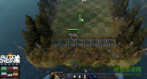 dota自走棋手游 v8 安卓版 0